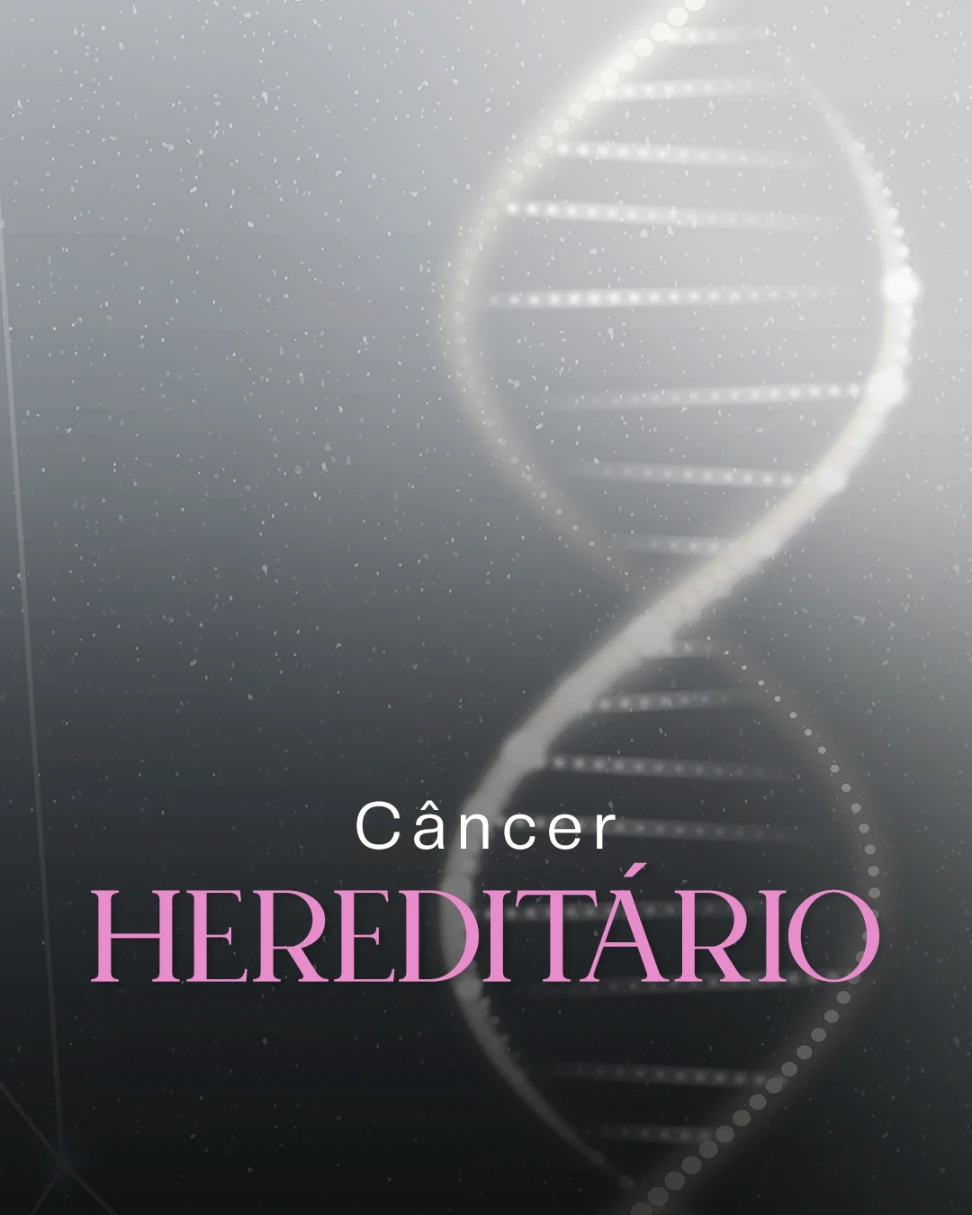 Câncer Hereditário